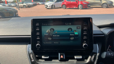 Toyota Corolla 1.8 VVT-i Hybrid Design 5dr CVT Hybrid Hatchback